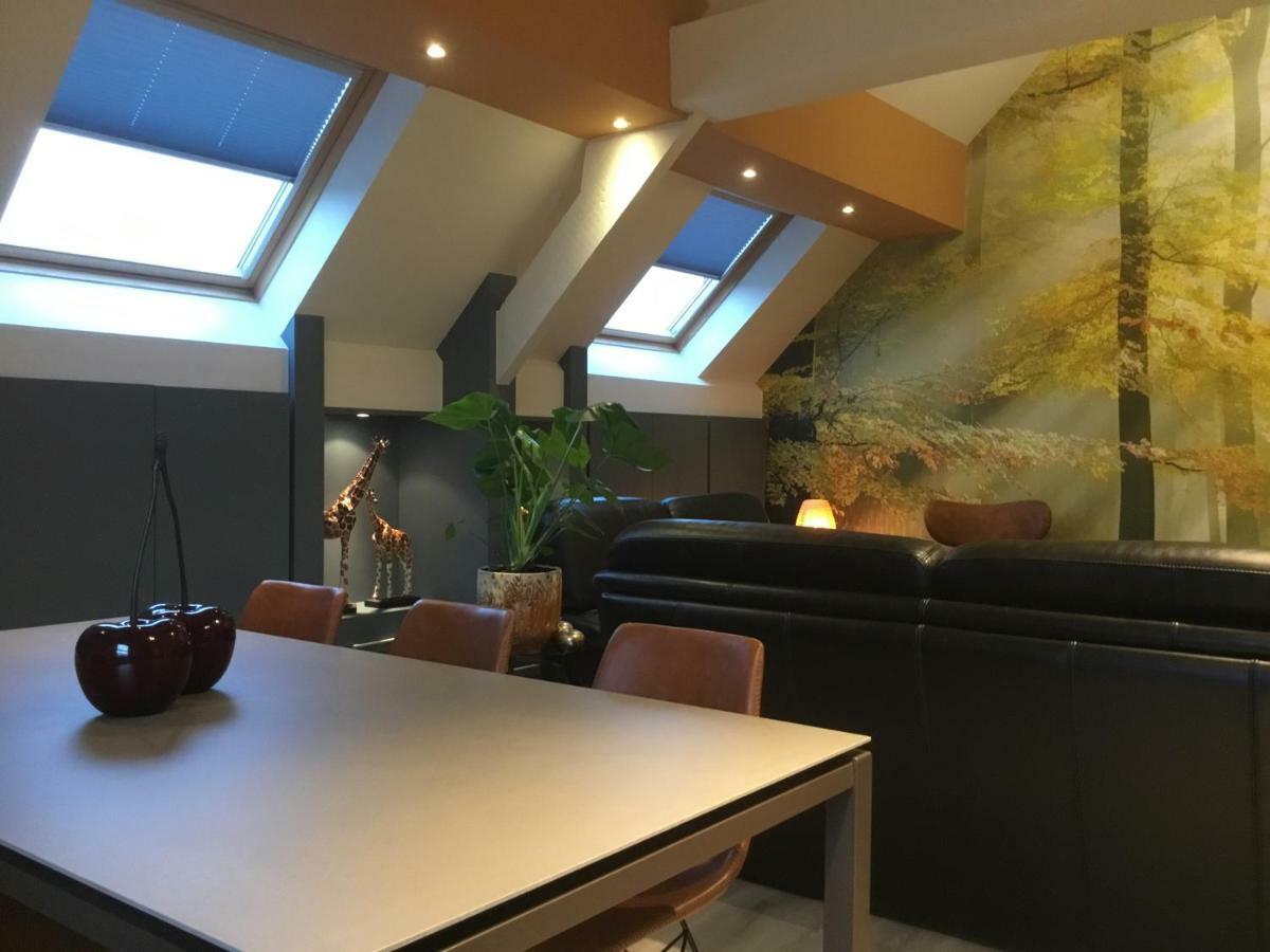 Villa Schoon Geraardsbergen Εξωτερικό φωτογραφία