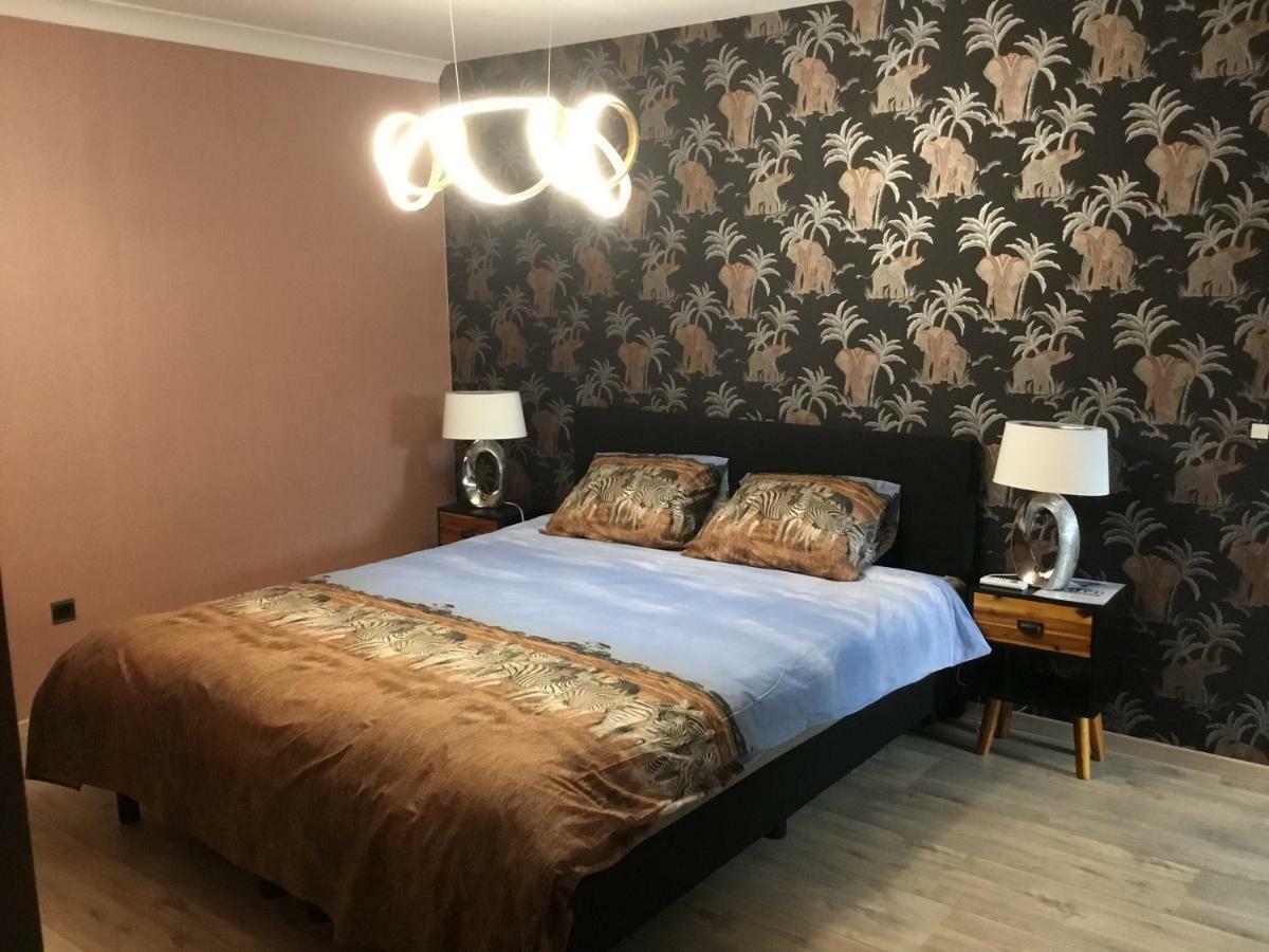 Villa Schoon Geraardsbergen Εξωτερικό φωτογραφία
